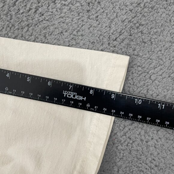 Vintage UPS Brown To The Bone Tee 2XL White Cartoon Dog Short Sleeve Tee - Picture 9 of 10